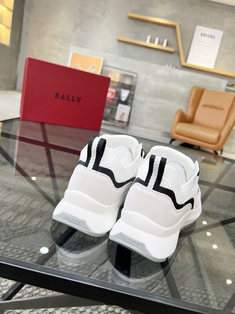 Bally Sneakers